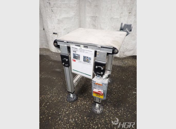 Dorner Belt Conveyor