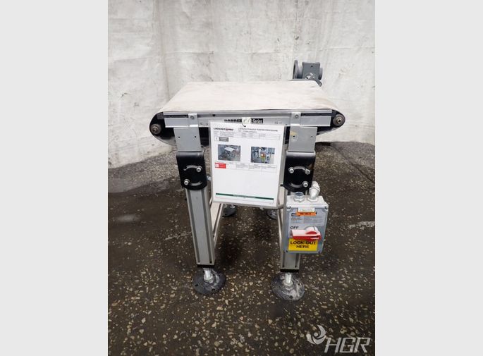 Dorner Belt Conveyor