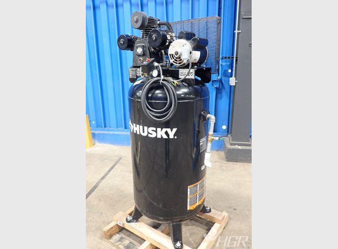 Husky Air Compressor