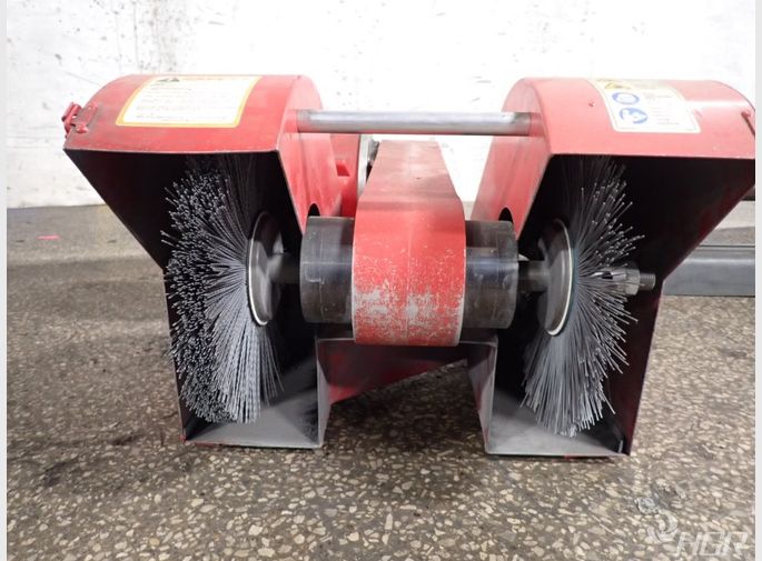 Weiler Corp Weiler Corp 10 Power Brush