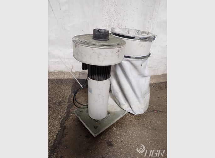 Secokufo Dust Collector