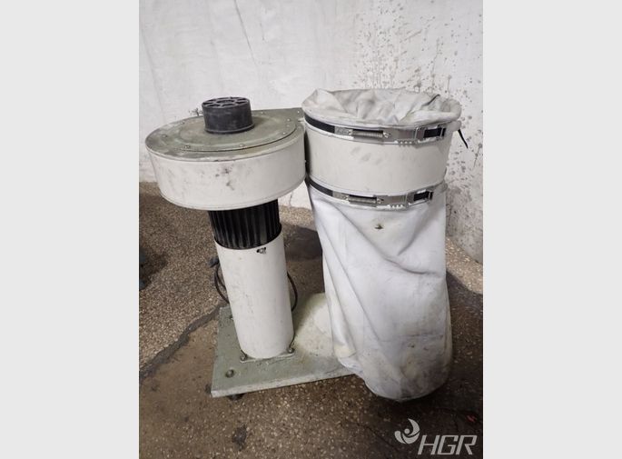 Secokufo Dust Collector