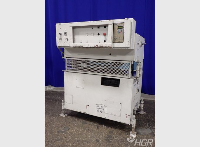  Extrusion Puller