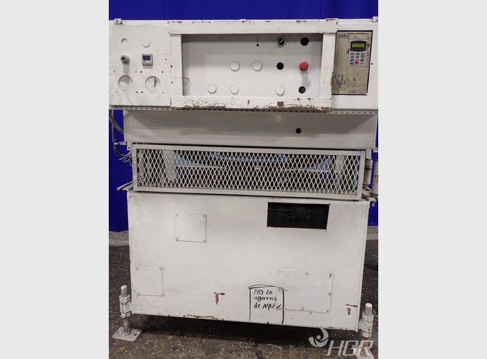  Extrusion Puller