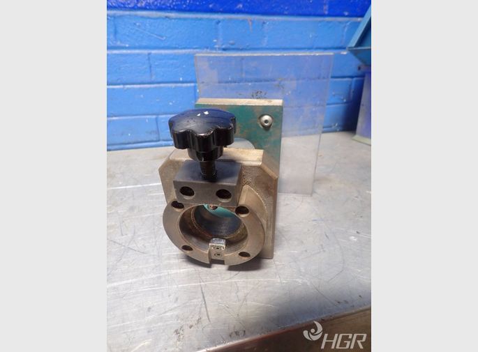  Tool Holder Base