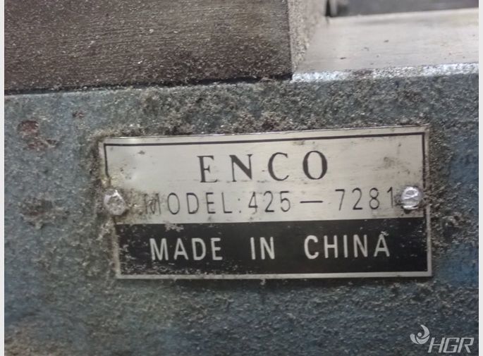 Enco Vise