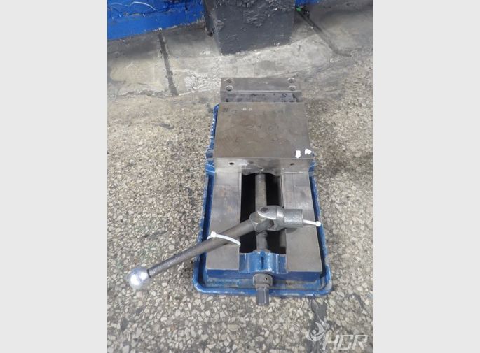 Shars Vise
