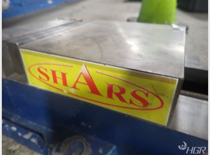 Shars Vise
