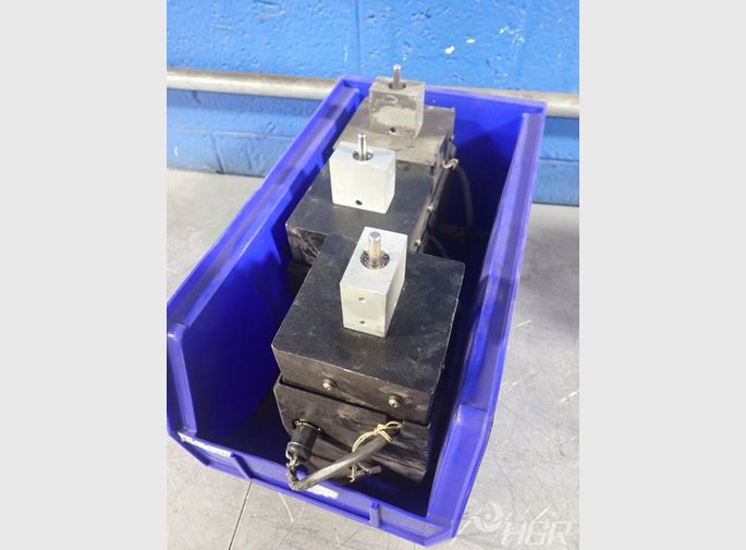 Mks Control Valves