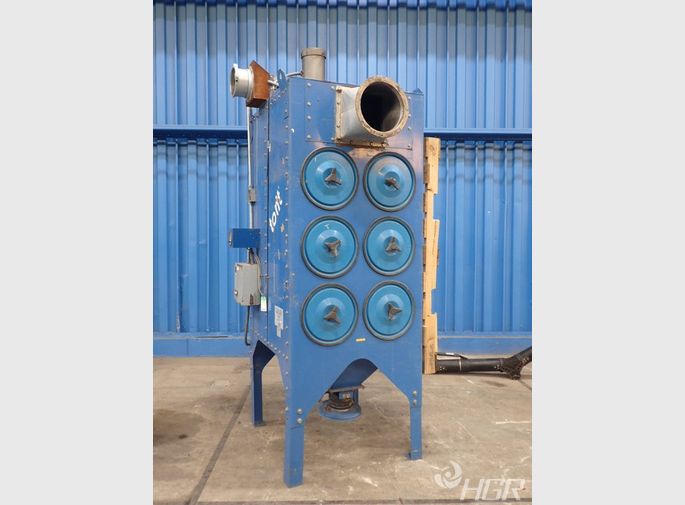 Torit Dust Collector
