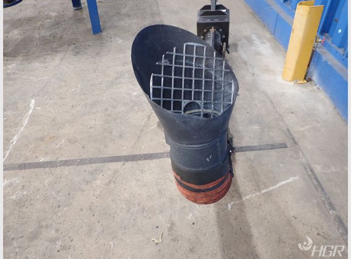 Torit Dust Collector