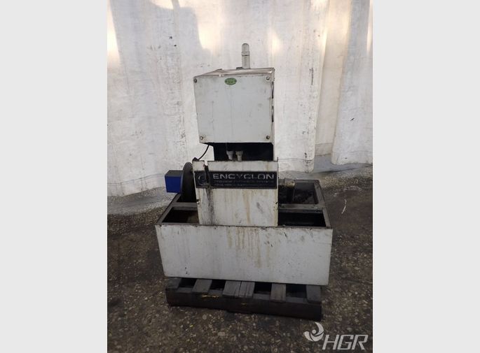 Encyclon Filter Unit
