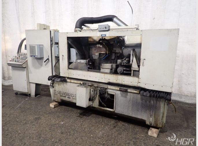 Geargrind Gear Grind Grinder