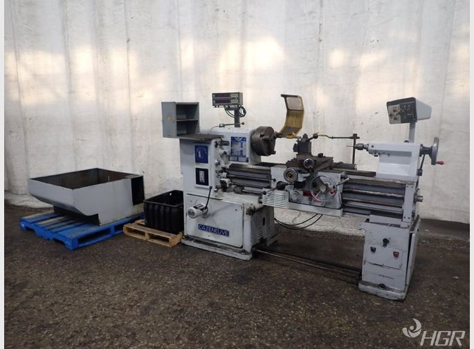 Cazeneuve Cazeneuve Hb575 Lathe