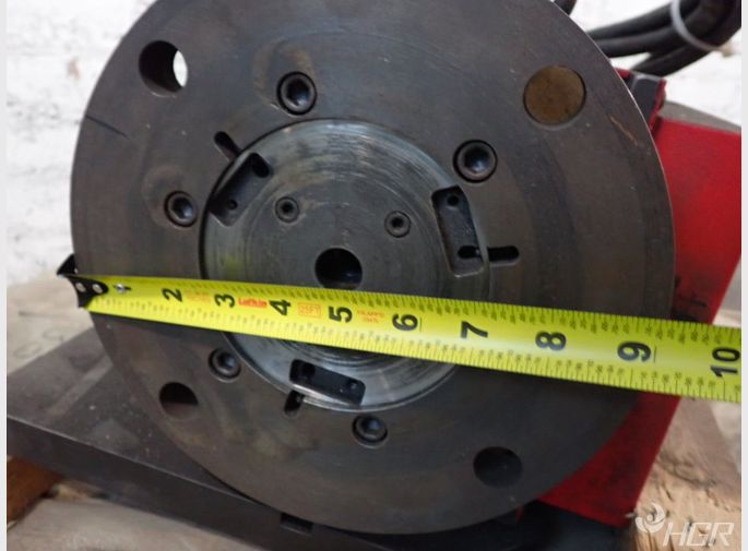 Haas Indexer