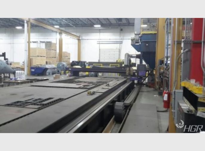 Retro Systems Retro Systems Ultra Hornet Cnc Plasma Cutting System