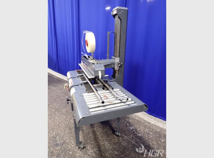 Used Loveshaw/little David Loveshaw/little David Ldr/3 Case Sealer...