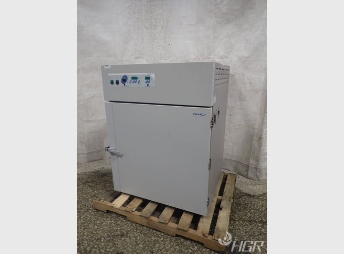 Sheldon Mfg Oven