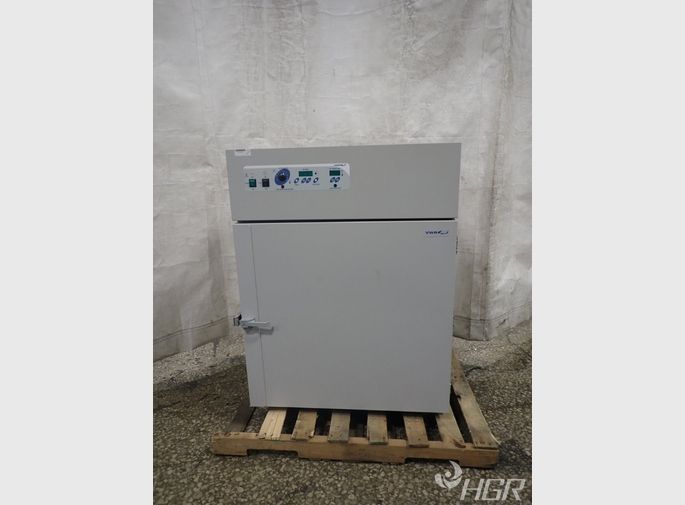 Sheldon Mfg Oven