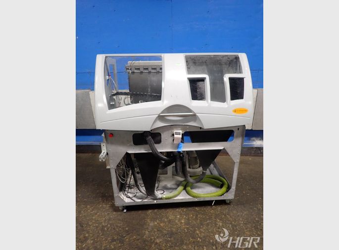 Zcorporation 3d Printer