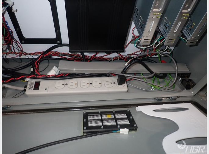  Workbench