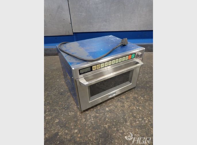 Panasonic Lab Microwave