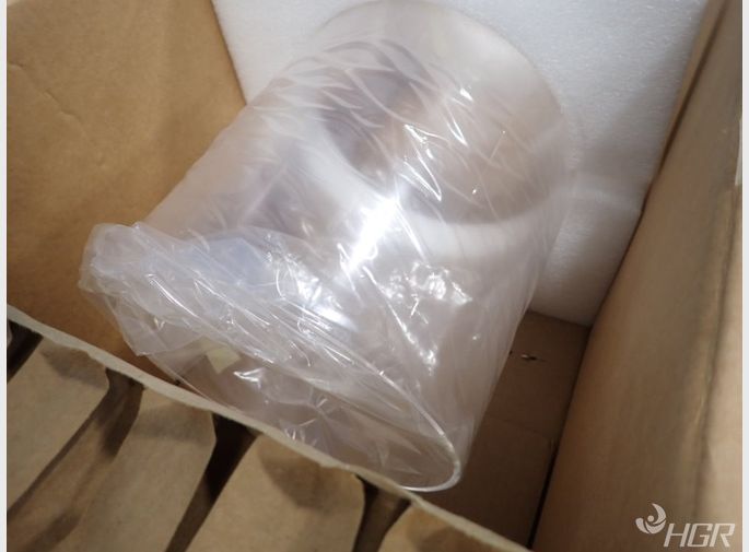  Quartz Glass Tube