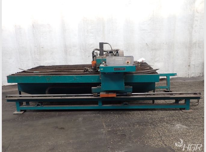 Lockformer Lockformer Vulcan 2900 Plasma Cutter