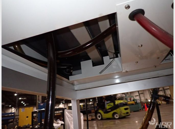 Luth International Film Processor
