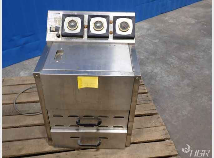 Kulleigh Flexible Platemaker Washout System