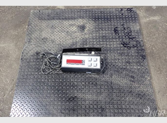 Firstweigh Scale