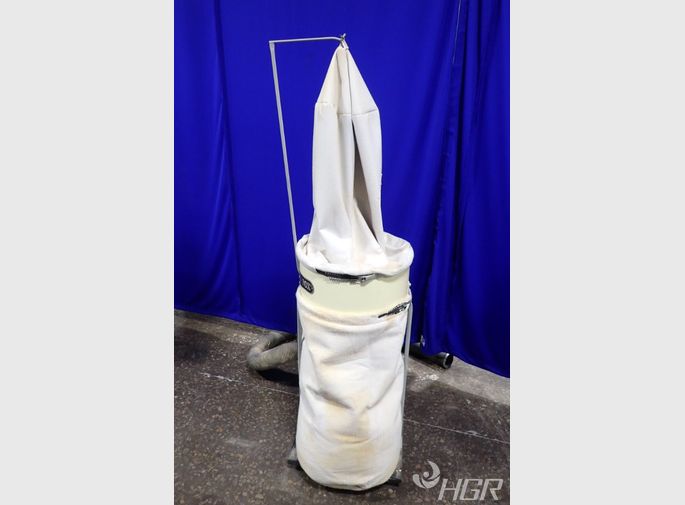 Woodstock Internationalshop Fox Dust Collector
