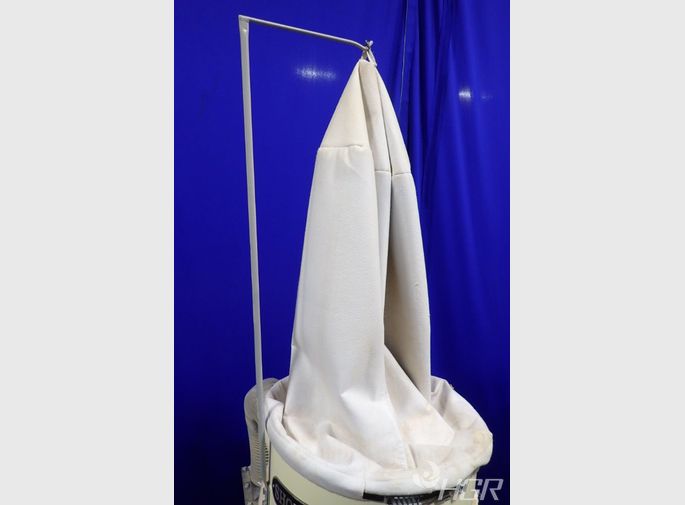 Woodstock Internationalshop Fox Dust Collector