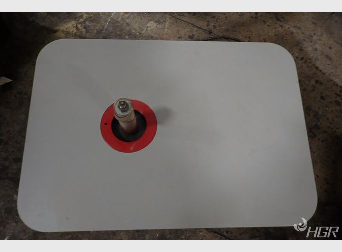 Ryobi Oscillating Spindle Sander