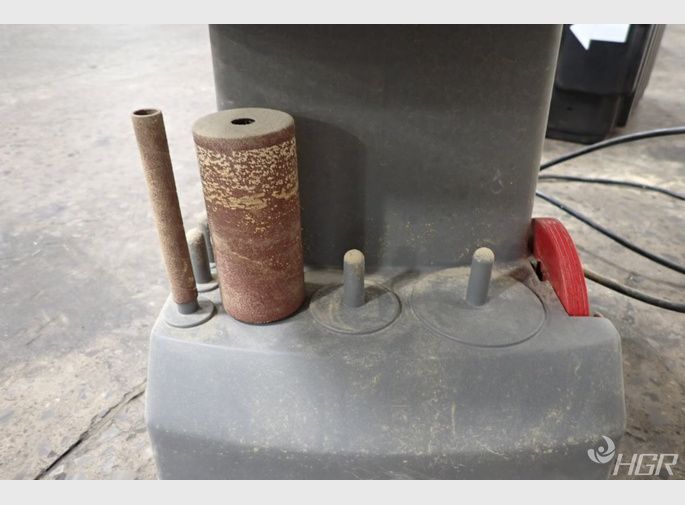 Ryobi Oscillating Spindle Sander