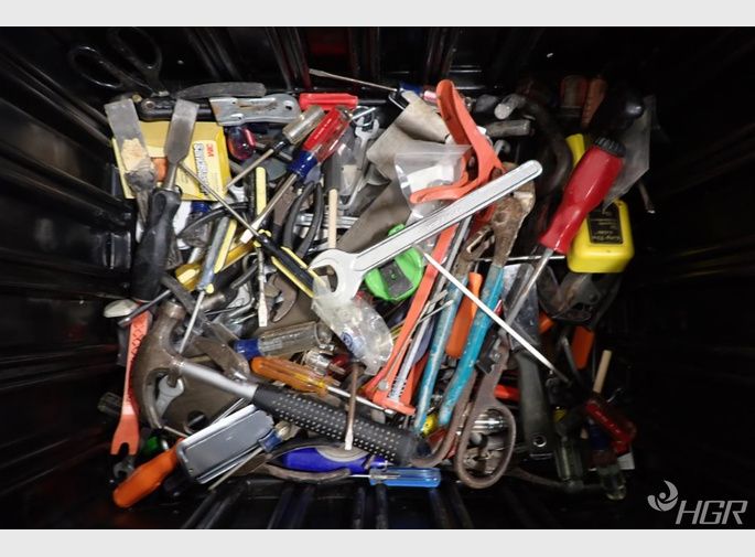  Tooling