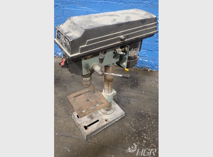 Delta Drill Press
