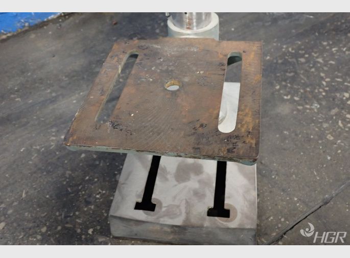 Delta Drill Press