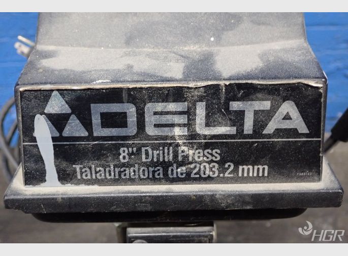 Delta Drill Press