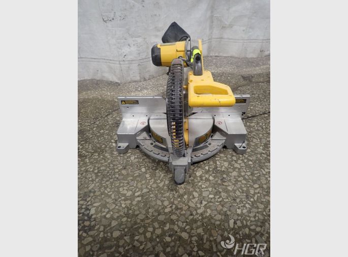 Dewalt Miter Saw