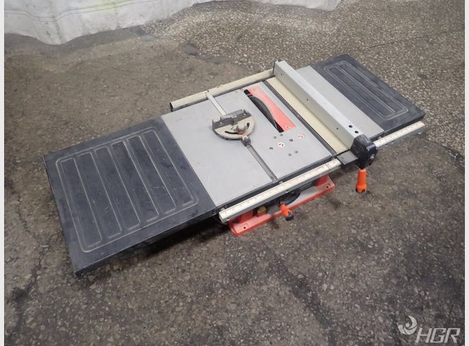 Black  Decker Table Saw