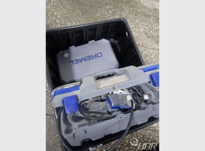  Electricpneumatic Tooling