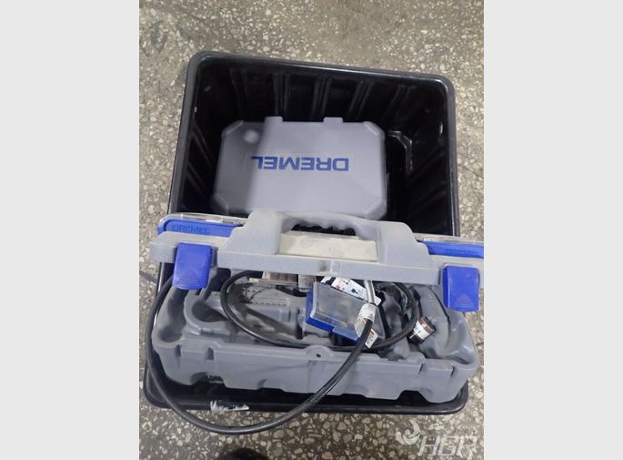  Electricpneumatic Tooling