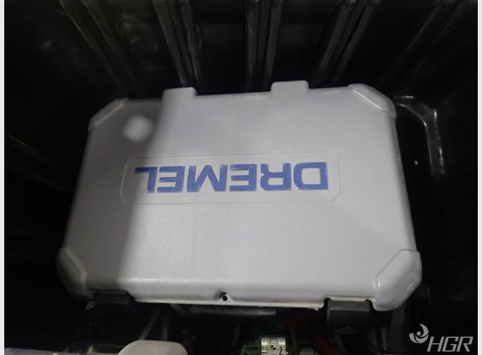  Electricpneumatic Tooling