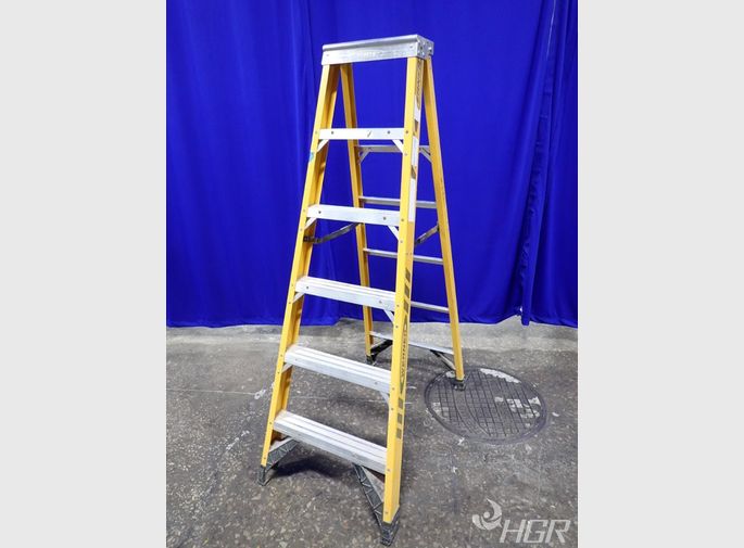  Ladder