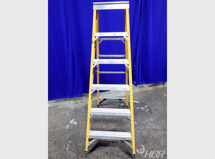  Ladder