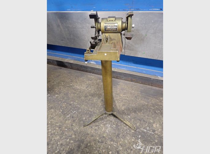 Darex Pedestal Grinder