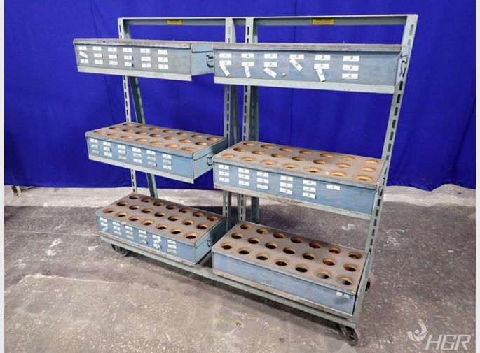 Aframe Rack