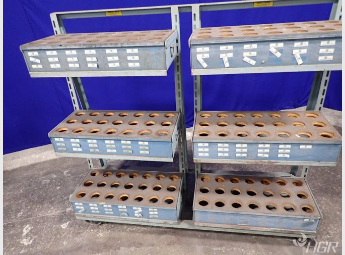  Aframe Rack