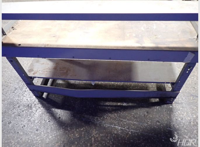  Maple Top Workbench